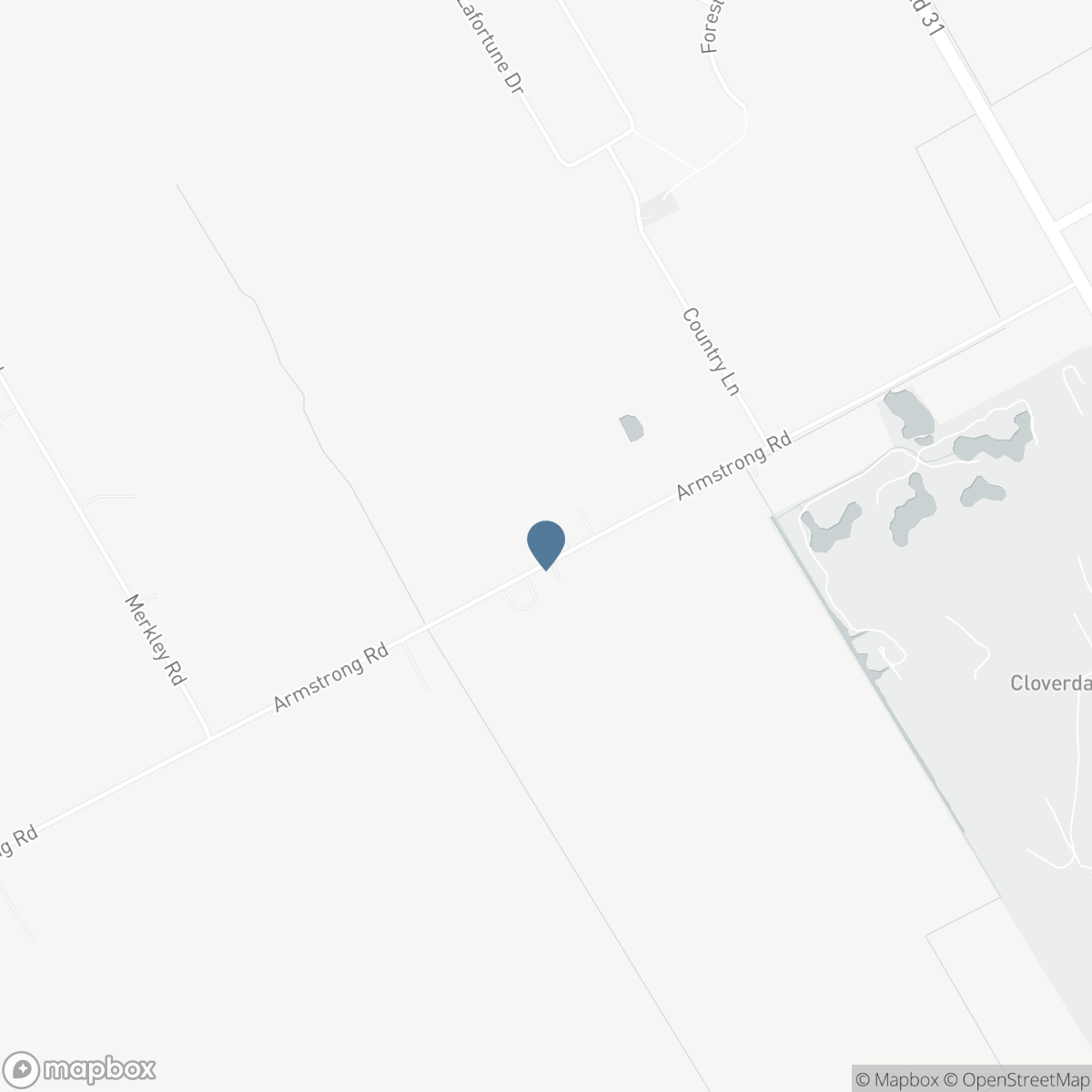 11865 (PTLT23) ARMSTRONG ROAD, Winchester, Ontario K0C 2K0